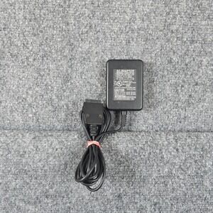 AC Adapter CNR-9100 Power Supply Charger Audiovox 5V 750mA‎